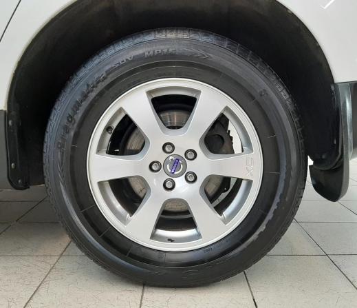 Volvo XC60 I с пробегом 2012 года, цена 1 399 000 рублей, 178853 км, внедорожник, Автокод Объявления