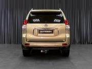 Toyota Land Cruiser Prado 150 Series Тюмень  - изображение 22