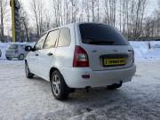 Lada (ВАЗ) Kalina I Нефтекамск  - изображение 16