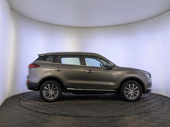 Geely Atlas Pro с пробегом 2022 года, цена 1 750 000 рублей, 98019 км, внедорожник, Автокод Объявления