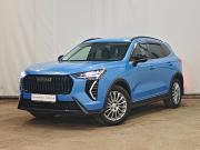 Haval Jolion I Рестайлинг Кемерово  - изображение 17