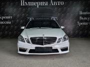 Mercedes-Benz E-Класс IV (W212 S212 C207) Краснодар  - изображение 36
