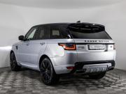 Land Rover Range Rover Sport II Рестайлинг Санкт-Петербург  - изображение 41
