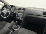 Volkswagen Polo V Альметьевск  - изображение 36