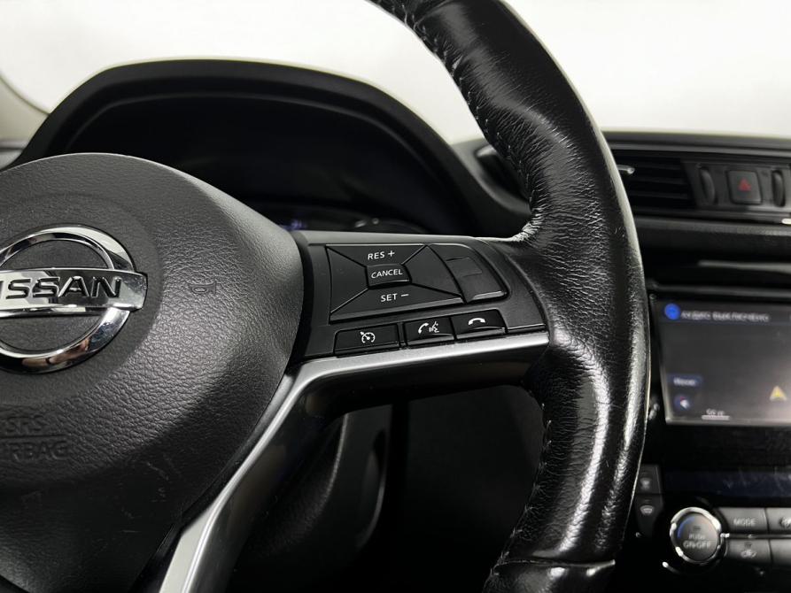 Nissan X-Trail III Рестайлинг Калининград  - изображение 22