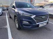 Hyundai Tucson III Рестайлинг Санкт-Петербург  - изображение 5