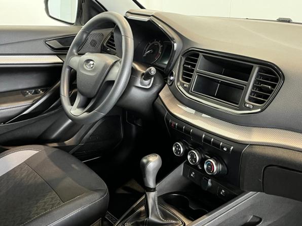 Lada (ВАЗ) Vesta I Рестайлинг (NG) с пробегом 2024 года, цена 1 380 000 рублей, 5317 км, седан, Автокод Объявления