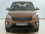 Hyundai Creta I Москва  - изображение 20