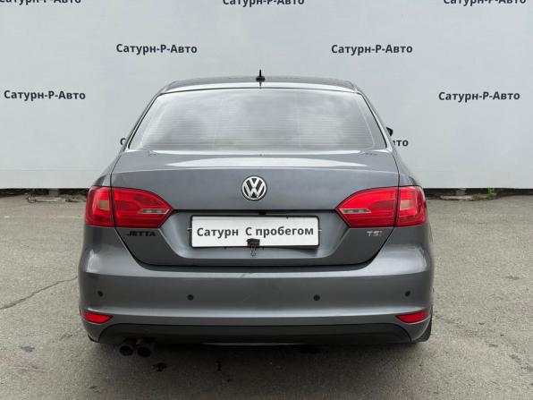 Volkswagen Jetta VI с пробегом 2011 года, цена 450 000 рублей, 356409 км, седан, Автокод Объявления
