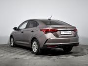 Hyundai Solaris II Рестайлинг Санкт-Петербург  - изображение 29