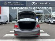 Hyundai Solaris I Рестайлинг Тверь  - изображение 31