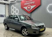 Lada (ВАЗ) Priora I Альметьевск  - изображение 18