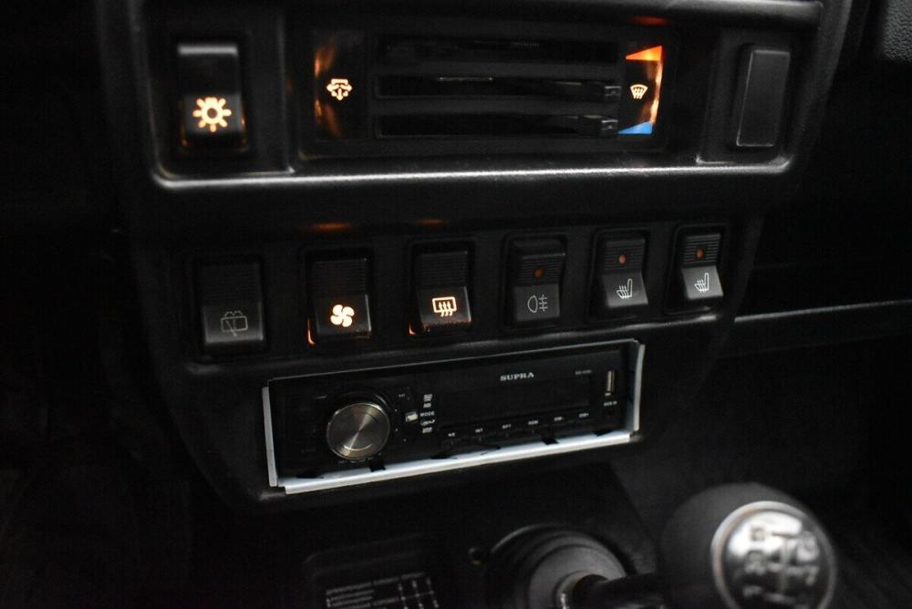 Lada (ВАЗ) 2121 (4x4) I Рестайлинг Москва  - изображение 7