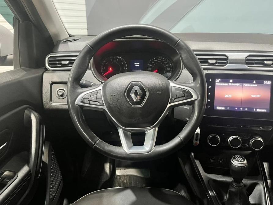 Renault Duster II Пермь  - изображение 20