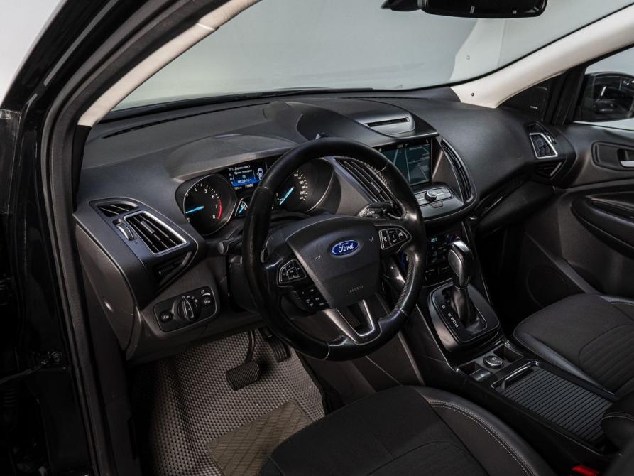 Ford Kuga II Рестайлинг Тюмень  - изображение 10