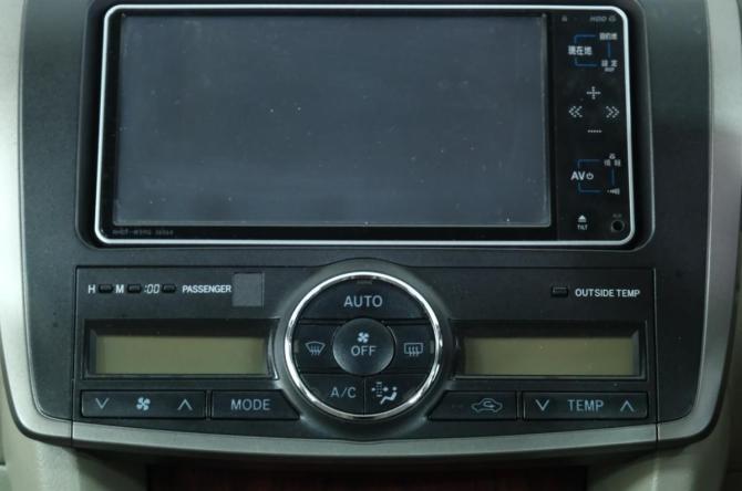 Toyota Premio II (T26) с пробегом 2010 года, цена 1 369 000 рублей, 156000 км, седан, Автокод Объявления