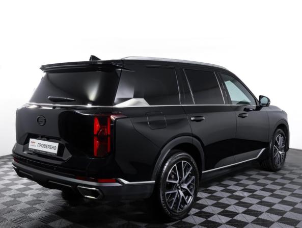 GAC GS8 II с пробегом 2023 года, цена 3 399 000 рублей, 56744 км, внедорожник, Автокод Объявления