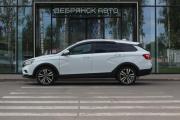 Lada (ВАЗ) Vesta I Брянск  - изображение 25