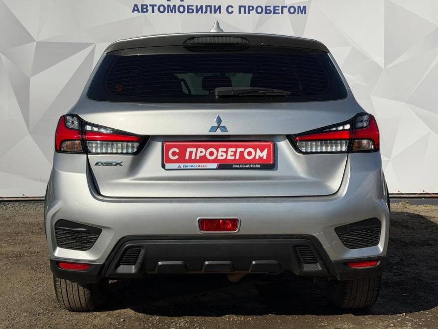 Mitsubishi ASX I Рестайлинг 3 Набережные Челны  - изображение 6