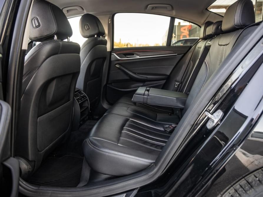 BMW 5 серии VII (G30/G31/G38) Волгоград  - изображение 39