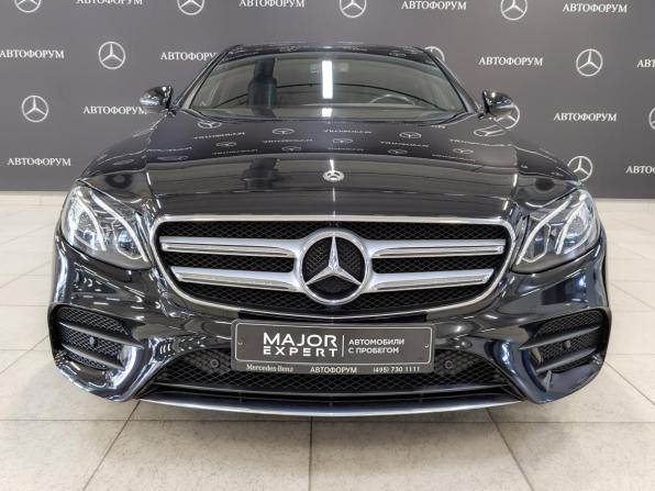 Mercedes-Benz E-Класс V (W213 S213 C238) с пробегом 2019 года, цена 3 850 000 рублей, 108000 км, седан, Автокод Объявления
