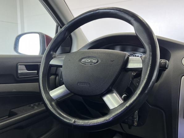Ford Focus II с пробегом 2008 года, цена 489 000 рублей, 177960 км, хэтчбек, Автокод Объявления