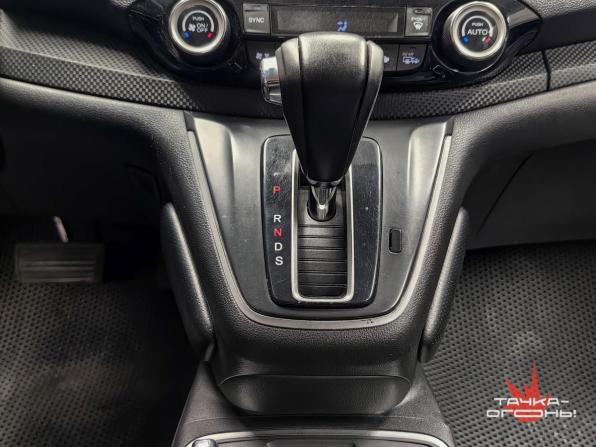 Honda CR-V IV с пробегом 2015 года, цена 1 950 000 рублей, 161000 км, внедорожник, Автокод Объявления