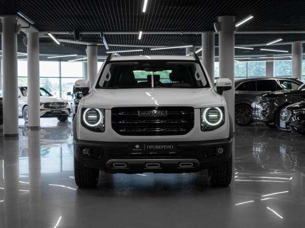 Haval Dargo с пробегом 2023 года, цена 2 820 000 рублей, 26896 км, внедорожник, Автокод Объявления