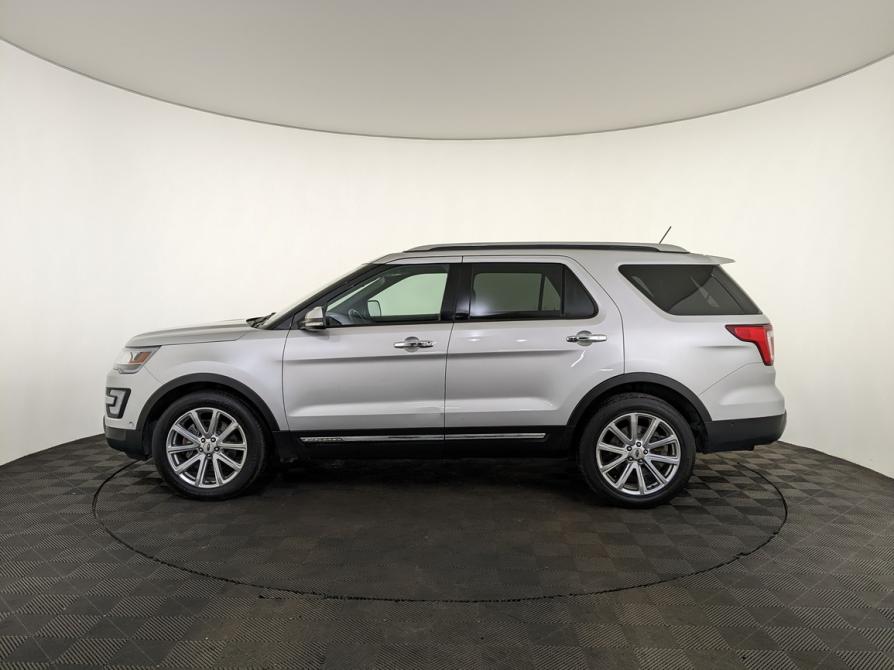 Ford Explorer V Рестайлинг Москва  - изображение 8