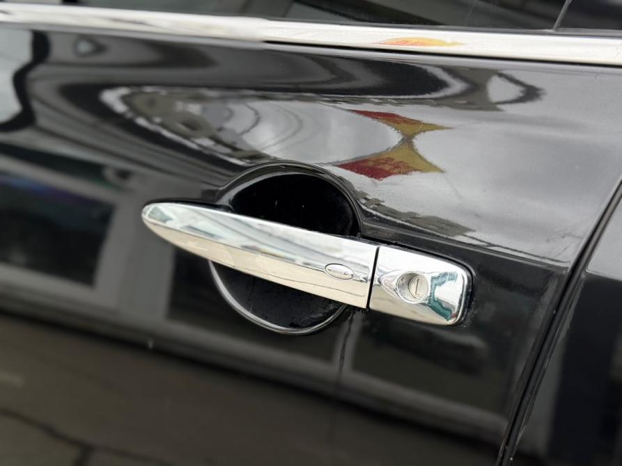 Nissan Teana II Рестайлинг Ижевск  - изображение 9