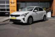 Kia Rio IV Рестайлинг Иркутск  - изображение 24