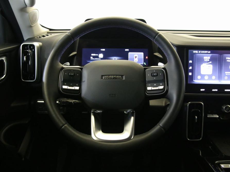 Haval Dargo Санкт-Петербург  - изображение 19