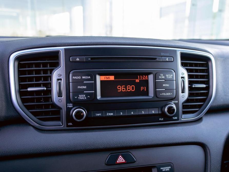 Kia Sportage IV Краснодар  - изображение 14