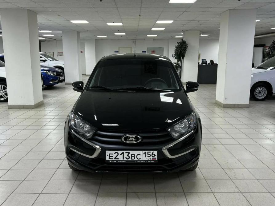 Lada (ВАЗ) Granta I Рестайлинг Оренбург  - изображение 2