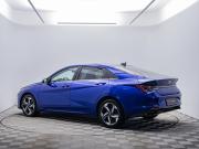 Hyundai Elantra VII (CN7) Москва  - изображение 21
