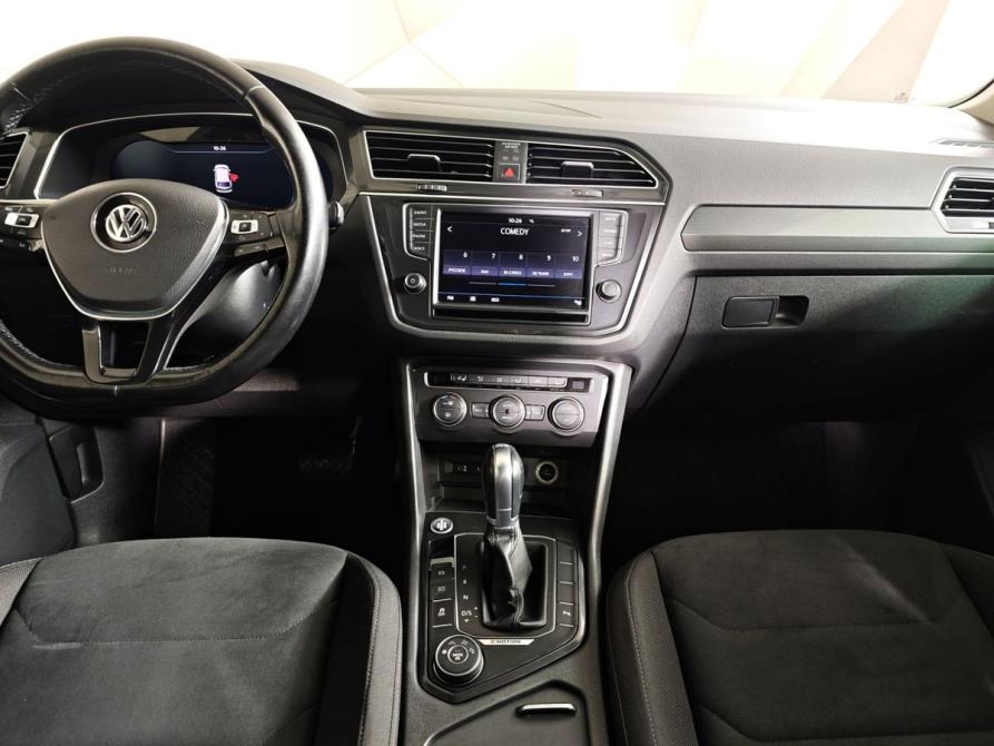 Volkswagen Tiguan II Москва  - изображение 14
