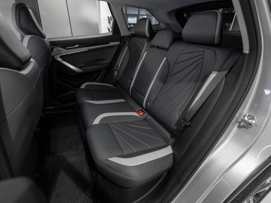 Geely Atlas II Москва  - изображение 14