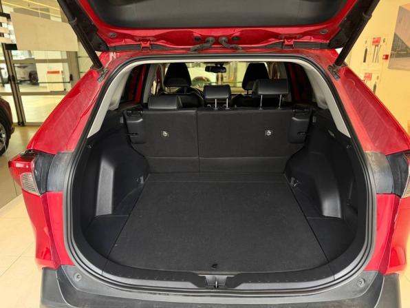Toyota RAV4 V (XA50) с пробегом 2021 года, цена 3 560 500 рублей, 56067 км, внедорожник, Автокод Объявления
