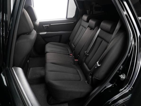 Hyundai Santa Fe II с пробегом 2010 года, цена 1 284 000 рублей, 218621 км, внедорожник, Автокод Объявления