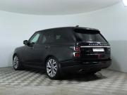 Land Rover Range Rover IV Рестайлинг Санкт-Петербург  - изображение 31
