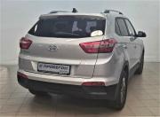 Hyundai Creta I Рестайлинг Балашиха  - изображение 21