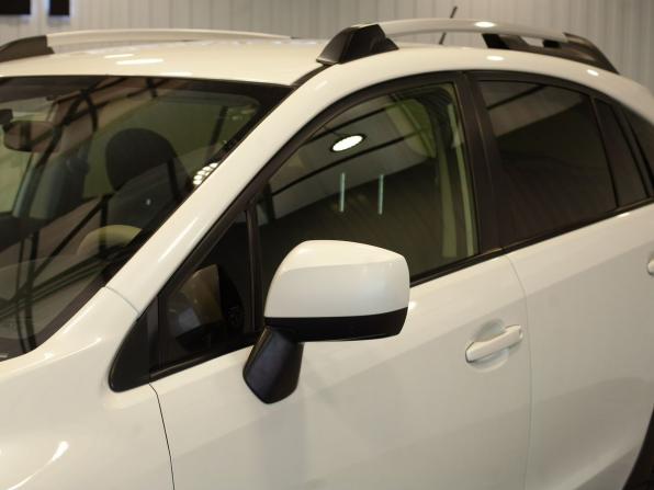 Subaru XV I с пробегом 2014 года, цена 1 299 000 рублей, 114658 км, внедорожник, Автокод Объявления
