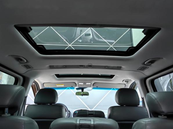 Hyundai Grand Starex I с пробегом 2011 года, цена 1 399 000 рублей, 255045 км, минивэн, Автокод Объявления