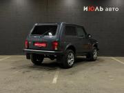 Lada (ВАЗ) Niva Legend I Челябинск  - изображение 21
