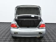 Mitsubishi Lancer IX Рестайлинг Москва  - изображение 18