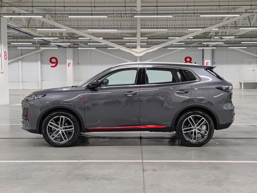 Changan CS55 Plus II Казань  - изображение 10