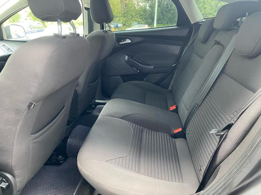 Ford Focus III Рестайлинг Екатеринбург  - изображение 17