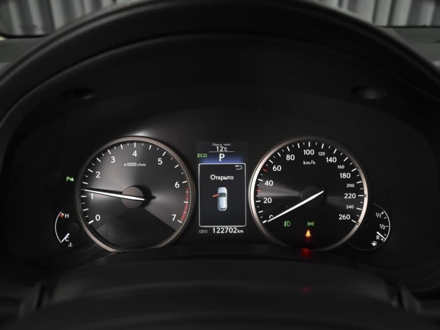 Lexus NX I Ставрополь  - изображение 24