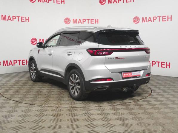 Chery Tiggo 7 Pro Max I с пробегом 2024 года, цена 1 725 000 рублей, 100223 км, внедорожник, Автокод Объявления