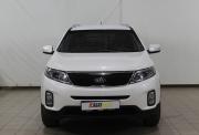 Kia Sorento II Рестайлинг Астрахань  - изображение 27